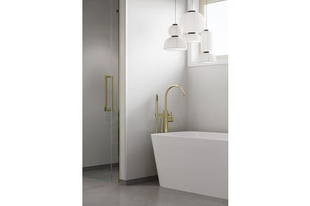 Fibo wandpaneel 2145 TM00 S grey cement 2720x620x10mm
