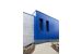 TRESPA Meteon Satin A22.4.4 Brilliant Blue Enkelzijdig 3650x1860x8mm