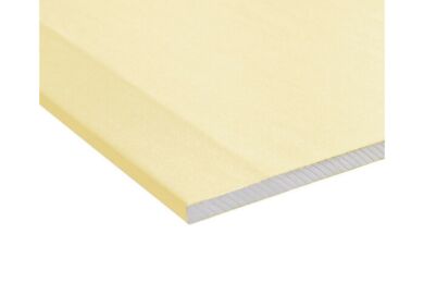 Gyproc gipskartonplaat duragyp standaard  2x ak 3000x1200x12,5mm