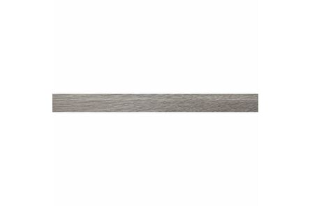 LOFT Plakplint 2400x24x5mm - Chalk Oak