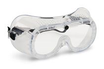 Ruimzichtbril Pro-Ventor Single