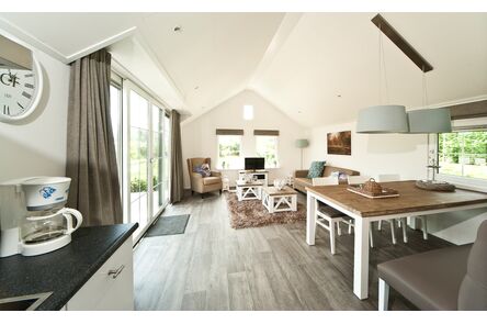 Agnes plafondpaneel 12TF linnen wit 620x1220x12mm