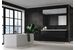 Fibo wandpaneel 8056 lentini dark stone 2400x620x10mm 2pp