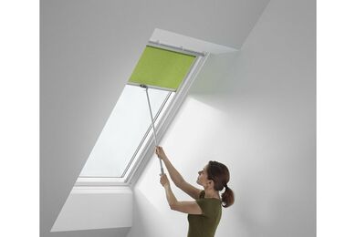 VELUX Telescopische Bedieningsstang ZCT 200K