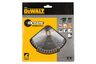 DeWALT cirkelzaagblad DT4084-QZ 48-tands 160x20mm