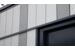 HardieTM schroef RVS anthracite grey doos 4,8x38mm