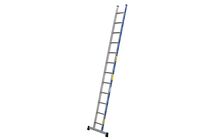 LITTLE JUMBO Ladder Recht 2410 16 Sporten 4650mm