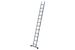 LITTLE JUMBO Ladder Recht 2410 16 Sporten 4650mm