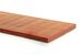 Angelim vermelho ad ruw 20x200x4000mm