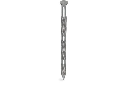 Fis profi ribnagel 2,7x50mm verzinkt
