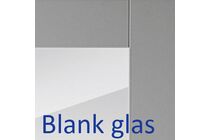 comfidoor blank veiligheidsglas tbv lizzie