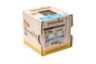 Woodies ultimate schroef voldraad verzonken kop torx t10 3,0x30mm verzinkt