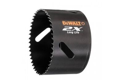 DEWALT DT8130L-QZ Gatenzaag BIM 30x38mm