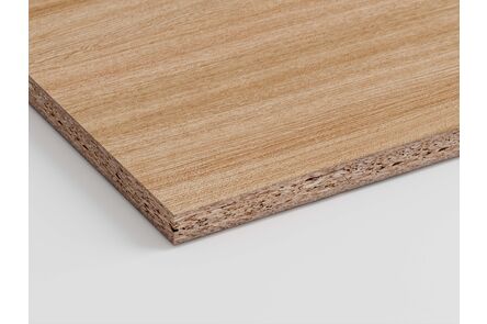 Kronospan decorspaanplaat 5501 SN slavonia oak 2800x2070x18mm