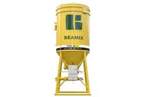 Weber Beamix Constructie beton 101 big bag 1200kg