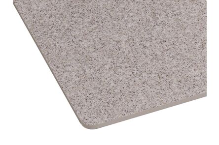 Kronospan Slim Line Werkblad HPL 7100 GM White Omega 4100x650x12mm