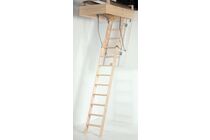 Novoferm vlieringtrap 2-delig 700x1100x2600mm