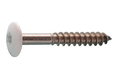 Abet Schroef RVS T-20 475 Lichtgrijs 4,8x32mm 100st