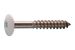 Abet Schroef RVS T-20 475 Lichtgrijs 4,8x32mm 100st