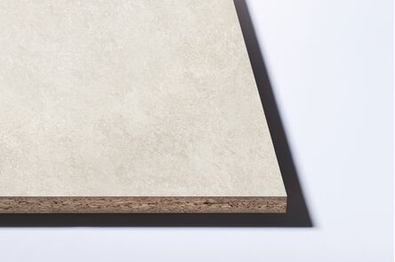 Kronospan HPL K209 RS crema limestone 3050x1320x0,8mm