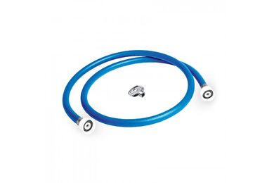 BONFIX Vulslangset met 3/4 Wartels incl Ontluchtingssleutel 3,5m
