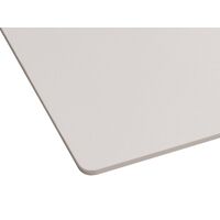 Kronospan HPL Werkblad Slim Line 8685 SU Kronospan HPL Werkblad Slim Line 8685 SU