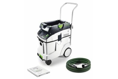 Festool stofzuiger cleantec CTL 48 E 230v