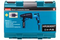 Makita combihamer 230 v HR2630X7 230v