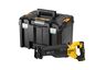 dewalt reciprozaag dcs386nt-xj in tstak koffer