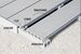 Vlonderplank UPM ProFi Deck Pearl Grey PEFC 28x150x6000mm
