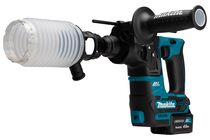 Makita accu boorhamer cxt 12 v max HR166DSMJ 10,8v inclusief Mbox