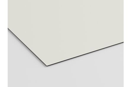 Kronospan HPL 0110 SM white 3050x1320x0,8mm