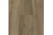 SKANTRAE Click PVC Plank incl. Ondervloer 1235x232x5mm (2,29m²) - Donker Eiken