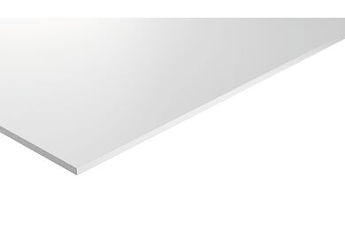 Hardie® Panel Smooth Arctic White 3048x1220x8mm