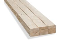 vuren mix sls c24 geschaafd ronde hoek  38x120x4800