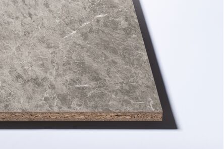 Kronospan HPL K093 SL grey empera.marble 3050x1320x0,8mm
