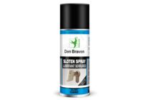 DEN BRAVEN Sloten Spray 150ml