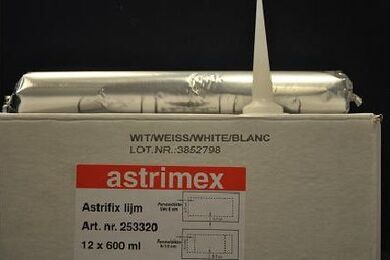 Astrifix Lijm Worst 12 x 600ml