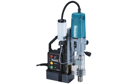 Makita magneetkernboormachine 230 v HB500 230v