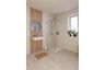 Agnes plafondpaneel 12TF linnen wit vochtwerend 620x1220x12mm