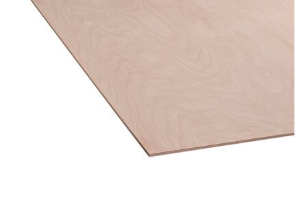 Beuken multiplex B/BB