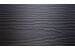 Hardie® Plank Siding Cedar Anthracite Grey 3600x180x8mm