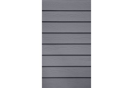 cedral siding lap c15 staalgrijs wood 3600x190x10mm