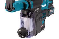 Makita accu combihamer xgt 40 v max HR002GM204 36v inclusief Mbox