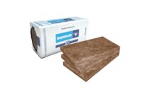knauf insulation acoustifit isolatieplaat rd1,85 1350x600x70mm
