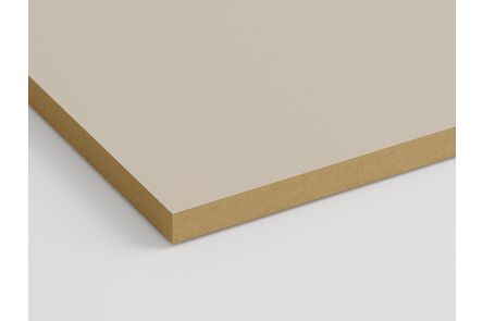 Kronospan MDF gemelamineerd 7045 UM/UM satin 2z 2800x1220x18mm