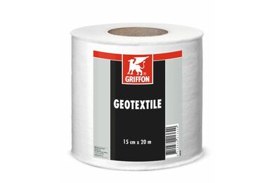 GRIFFON Geotextile 15cm Rol 20m
