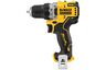 DeWALT schroefboormachine xr DCD701N-XJ 12v