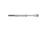 Fischer sxr-fus constructieplug 10x52mm 50st