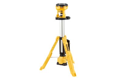 DEWALT DCL079-XJ XR Werklamp Op Statief 18V OP=OP